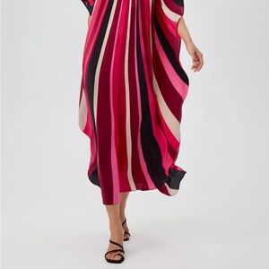 Trina Turk Maxi Caftan Dress